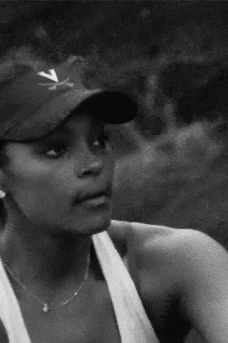 Accidental Athlete poster background