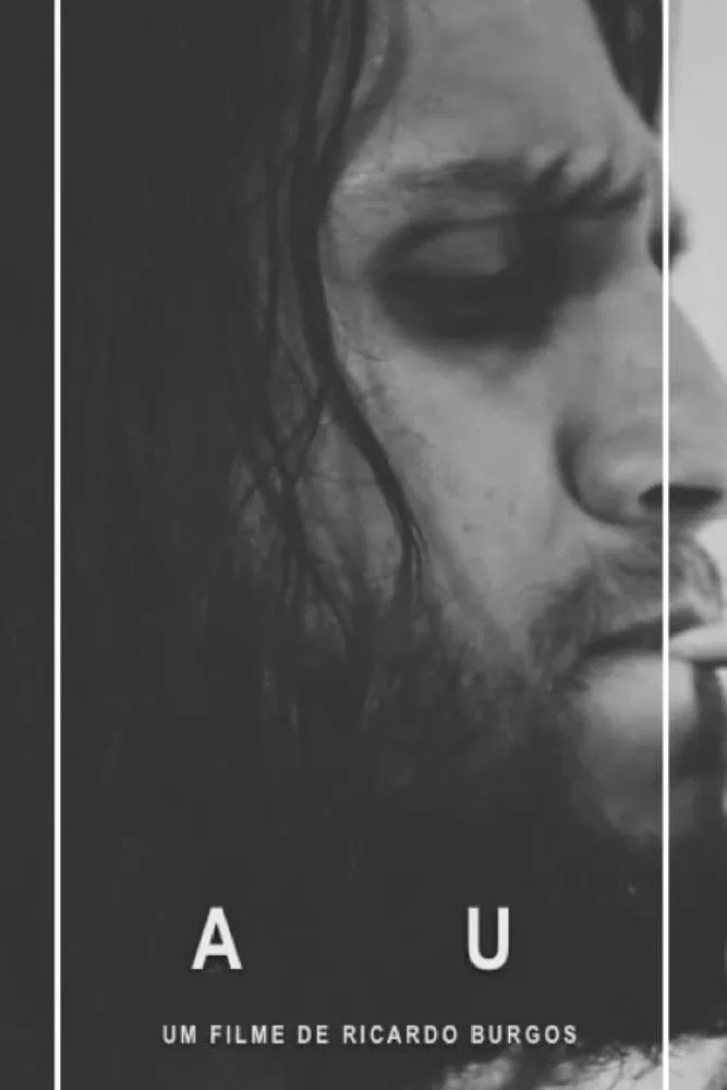 Trauma poster background