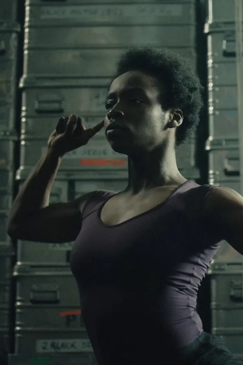 Oxymore poster background