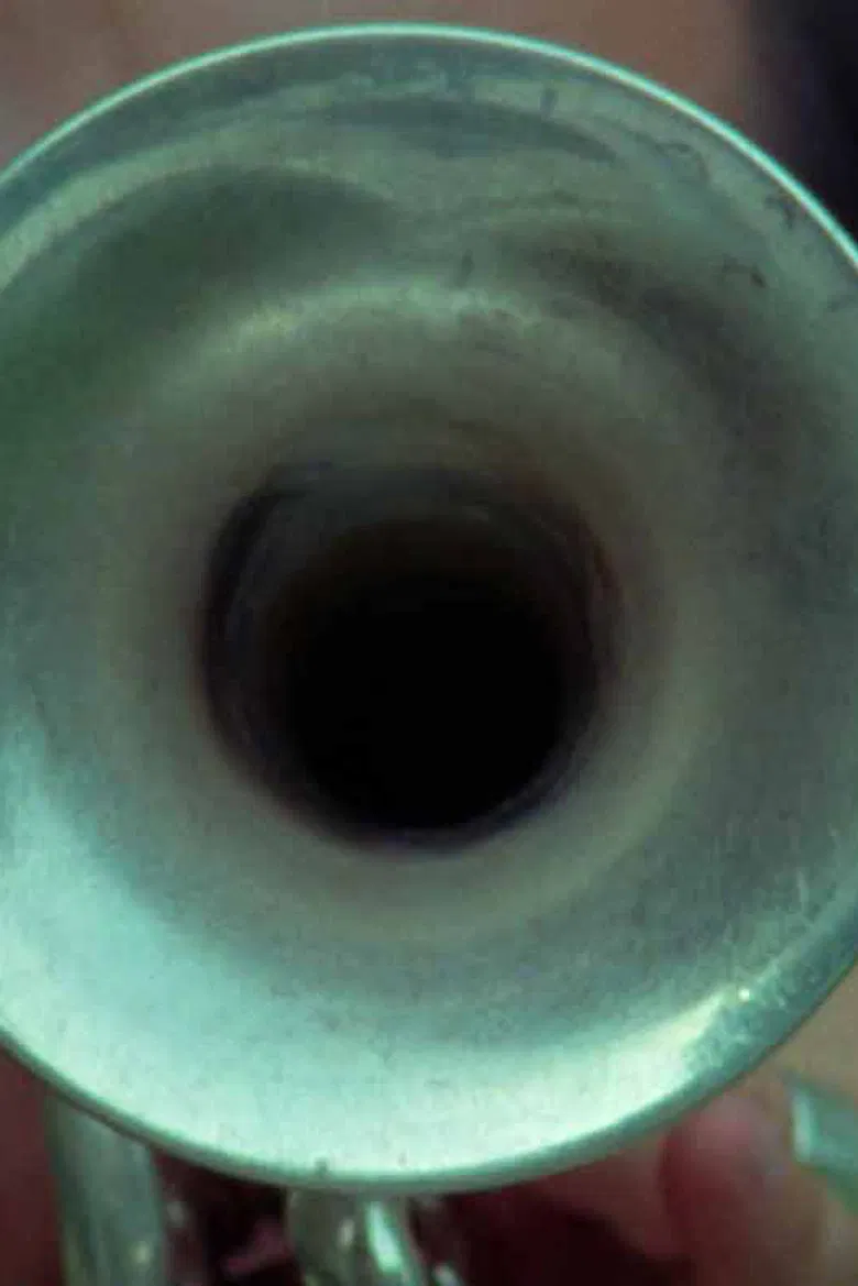 The Farnsworth Scores poster background