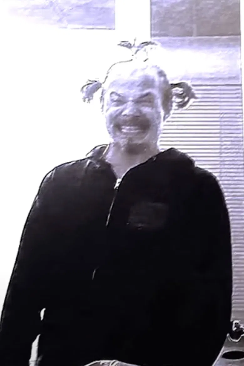 In The Mouth of Madness poster background