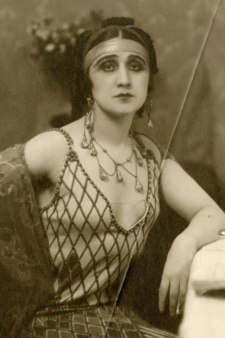 The Fear of Love poster background