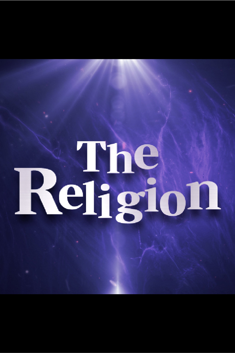 더 릴리전 poster background