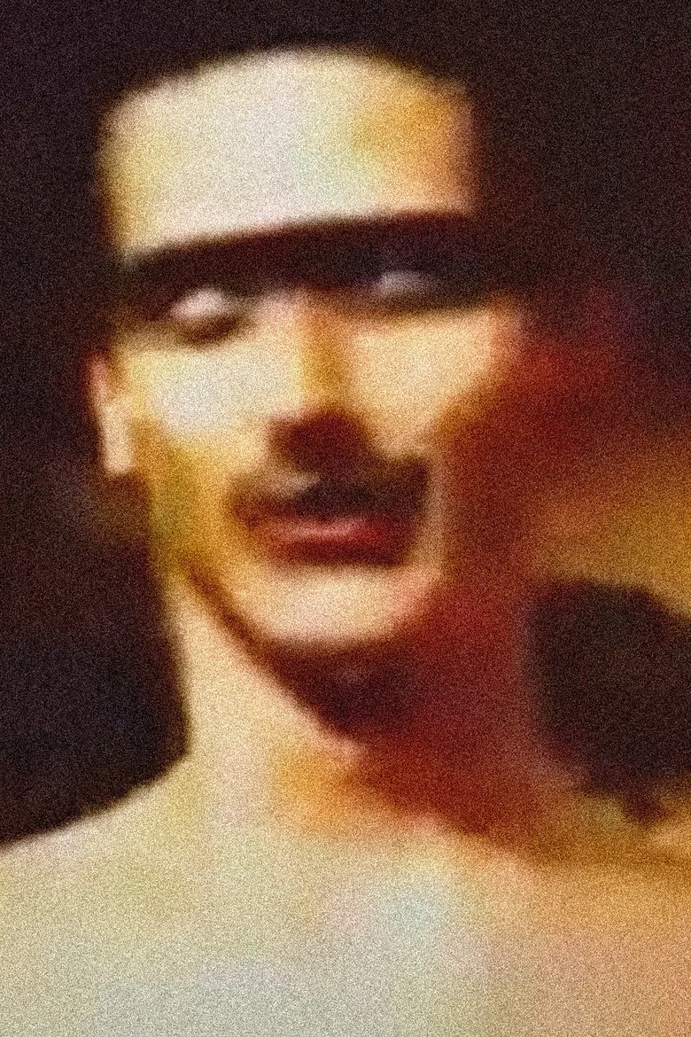 Angel Fever poster background