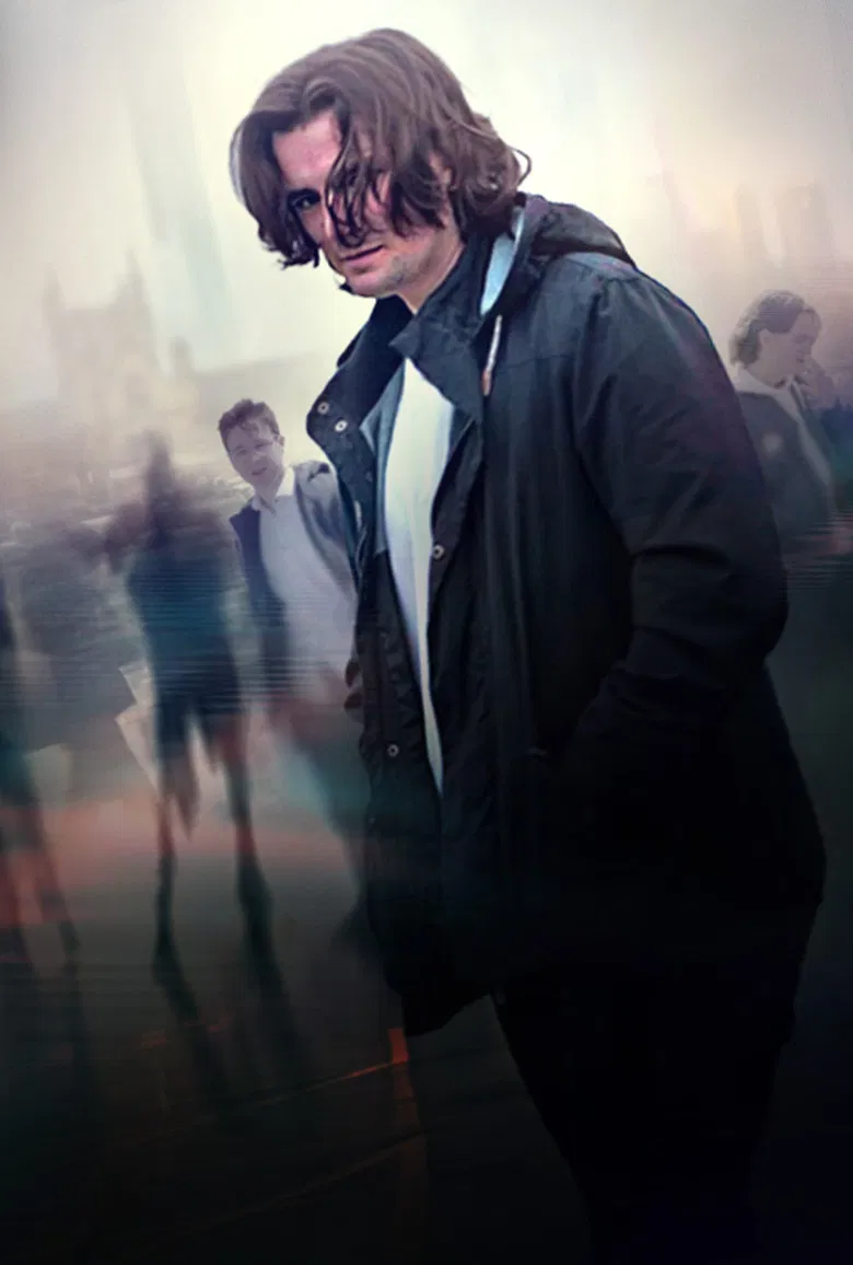 The Brighter Side poster background