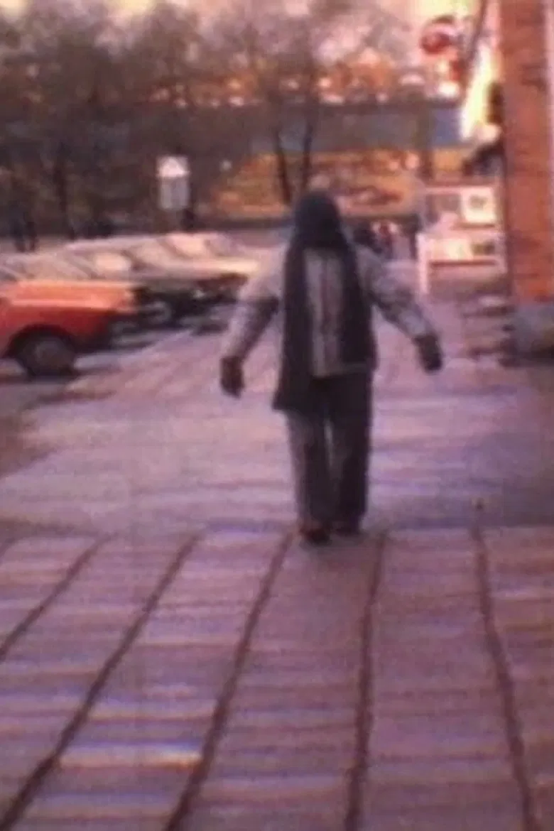 The Forssa Syndrome poster background