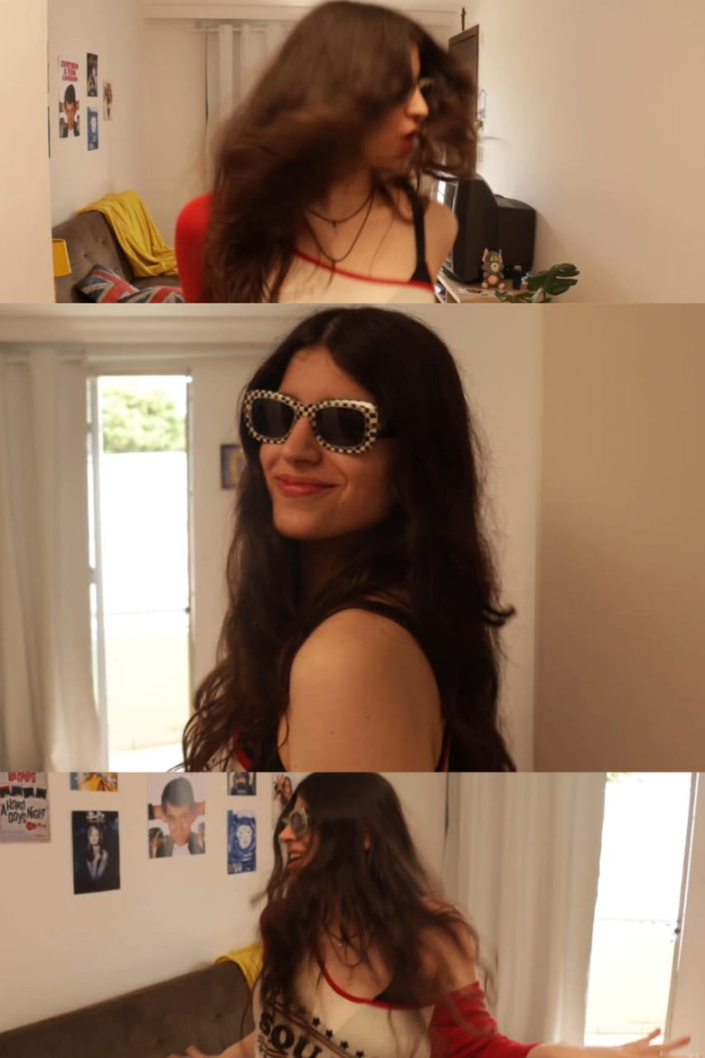 Curtindo a Vida Pacata poster background