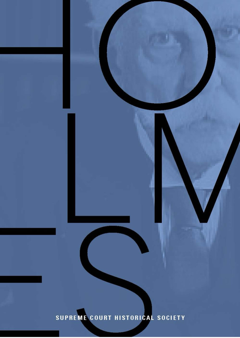 HOLMES: The Film poster background