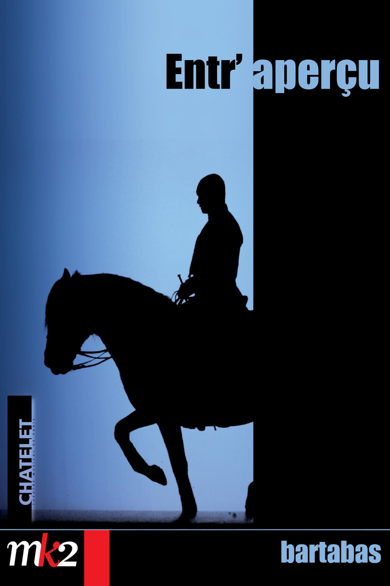 Glimpses poster background