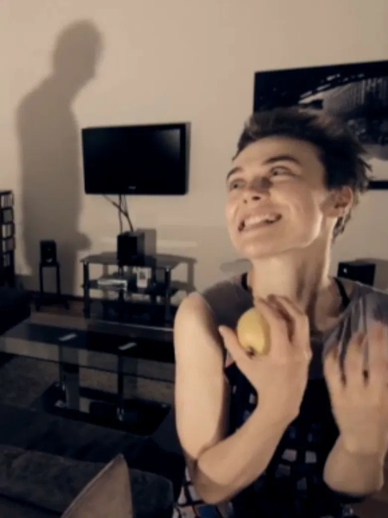 Tuning Love poster background