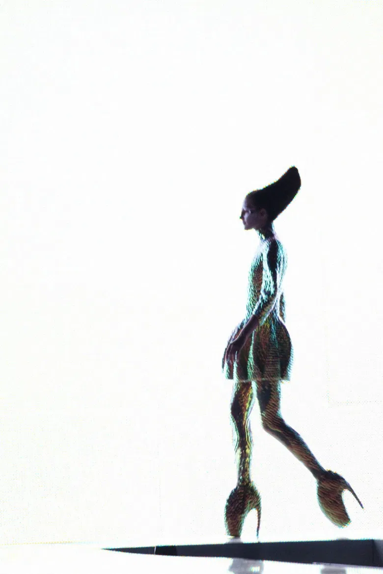 Plato's Atlantis poster background