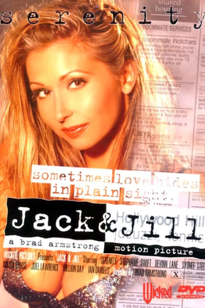 Jack & Jill poster background