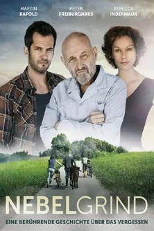 Nebelgrind poster background