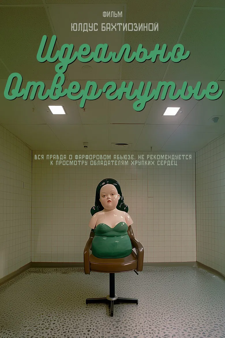 Идеально отвергнутые poster background