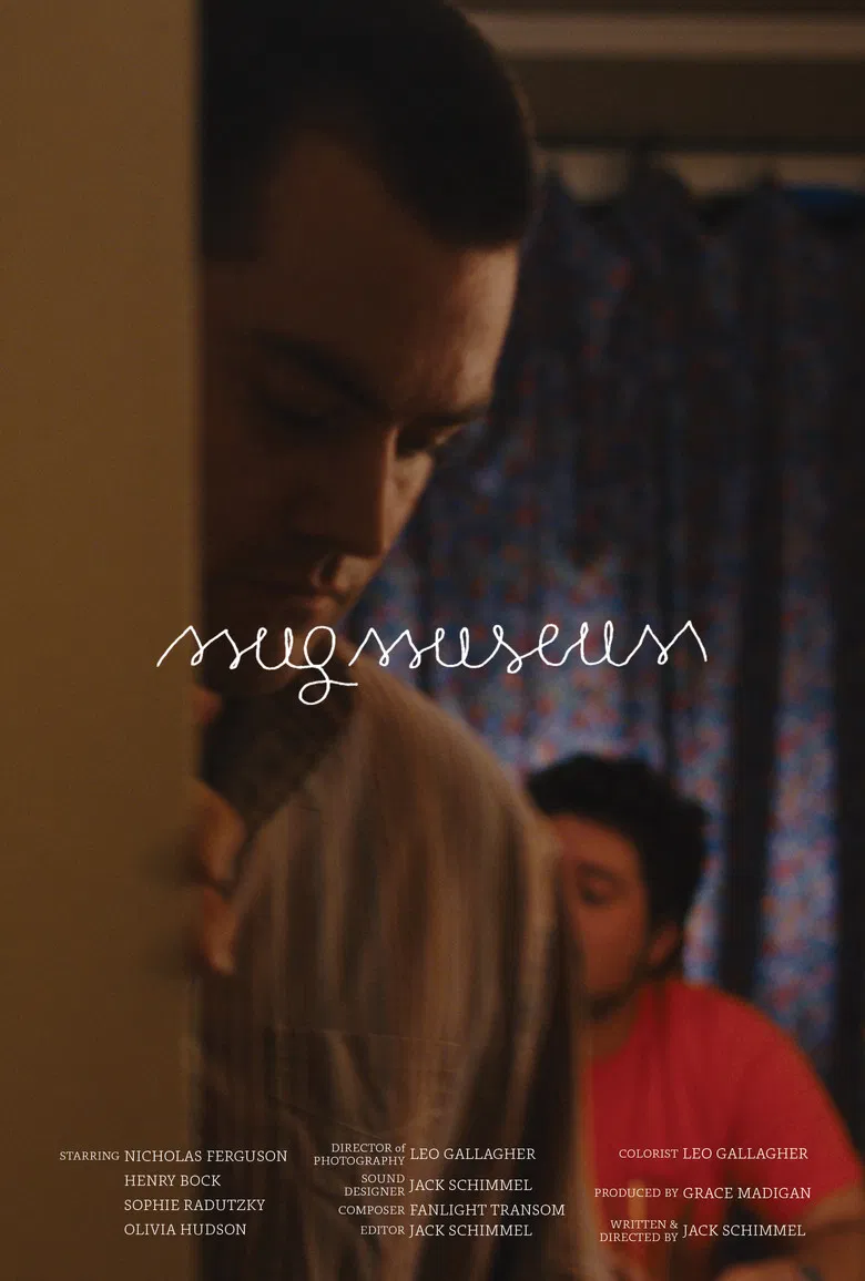 Mug Museum poster background