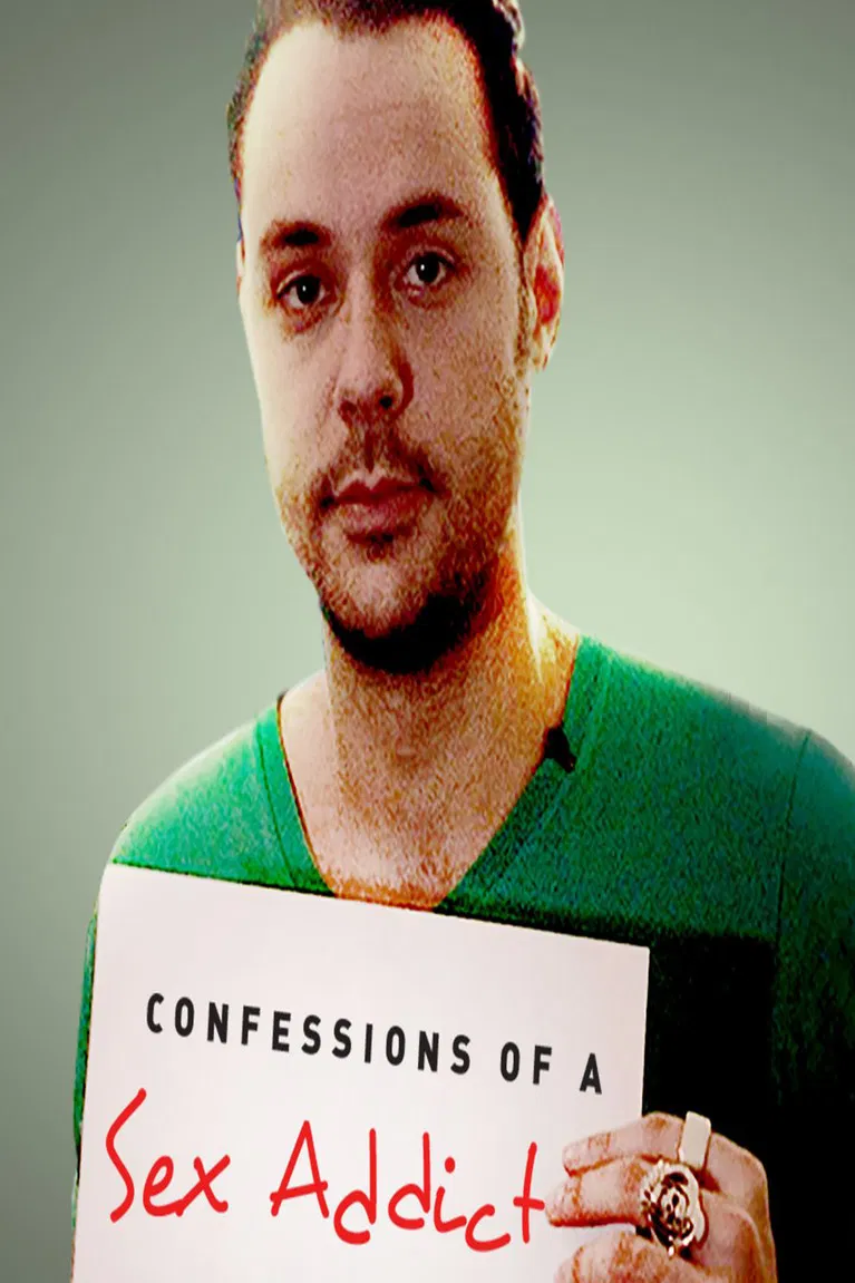 Confessions of a Sex Addict poster background