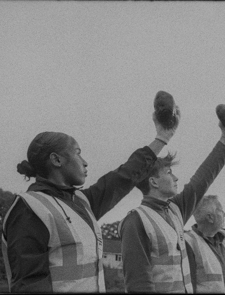 Hemel poster background