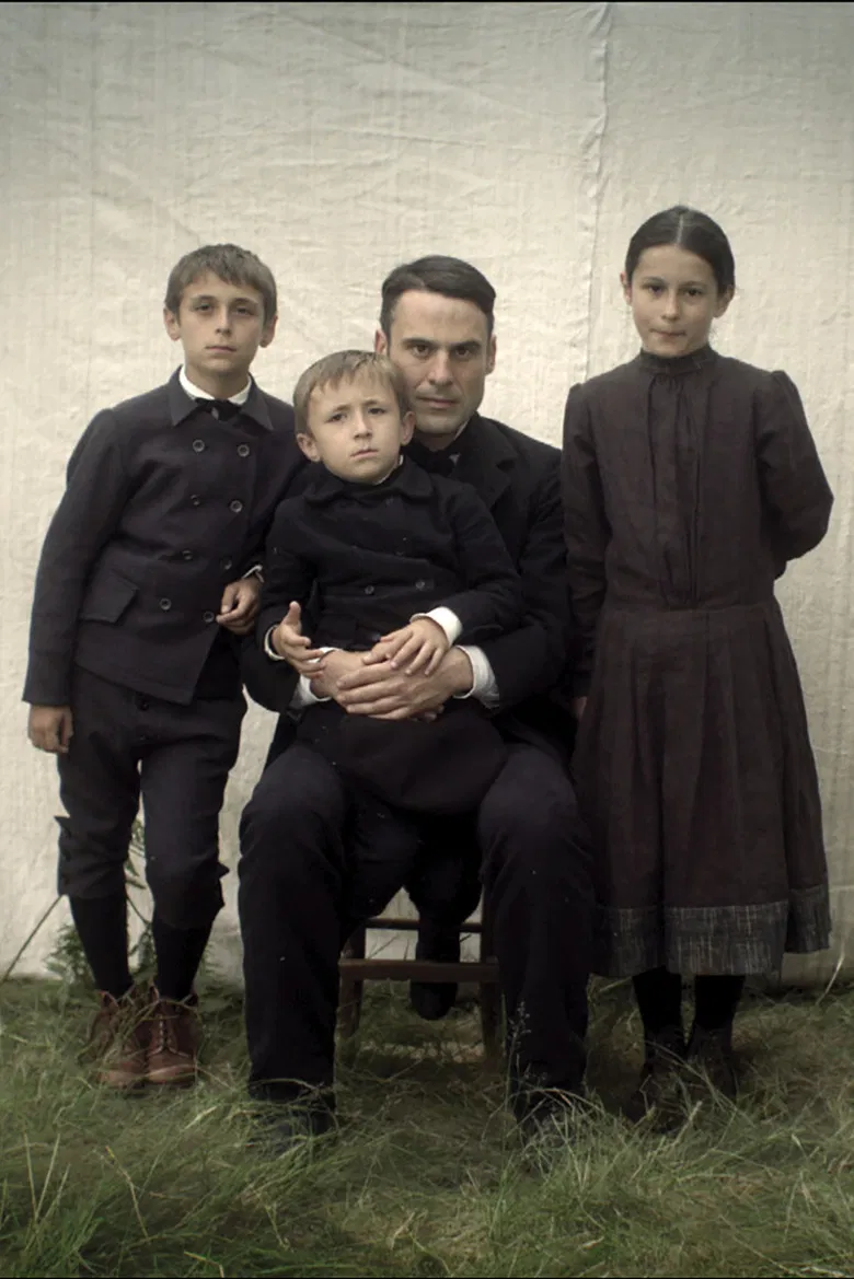 Until dawn poster background