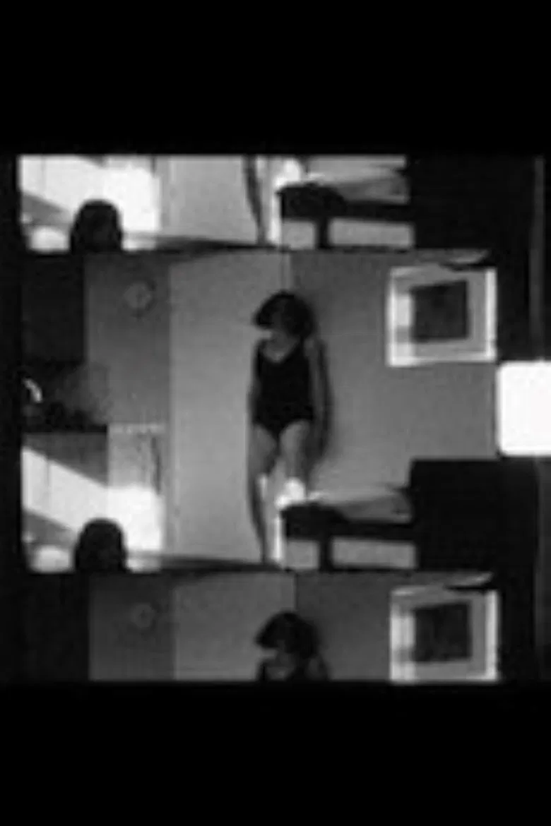 By Night to Light poster background