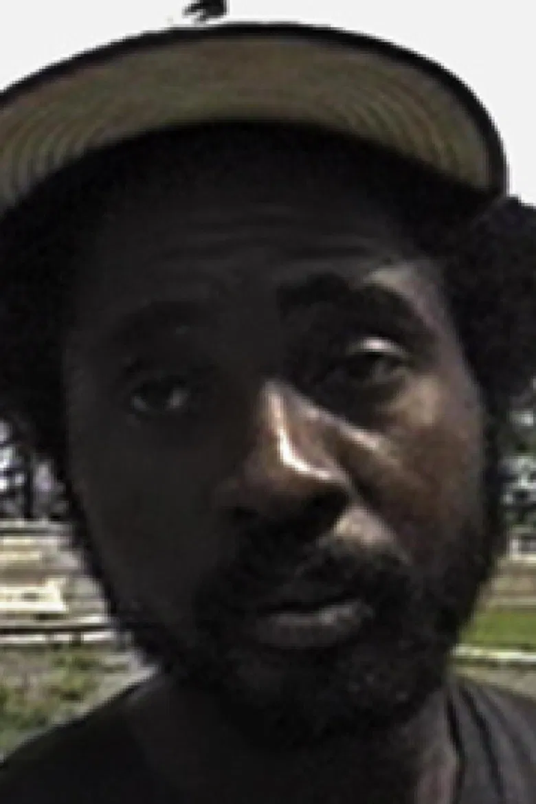 Everyman's Home poster background