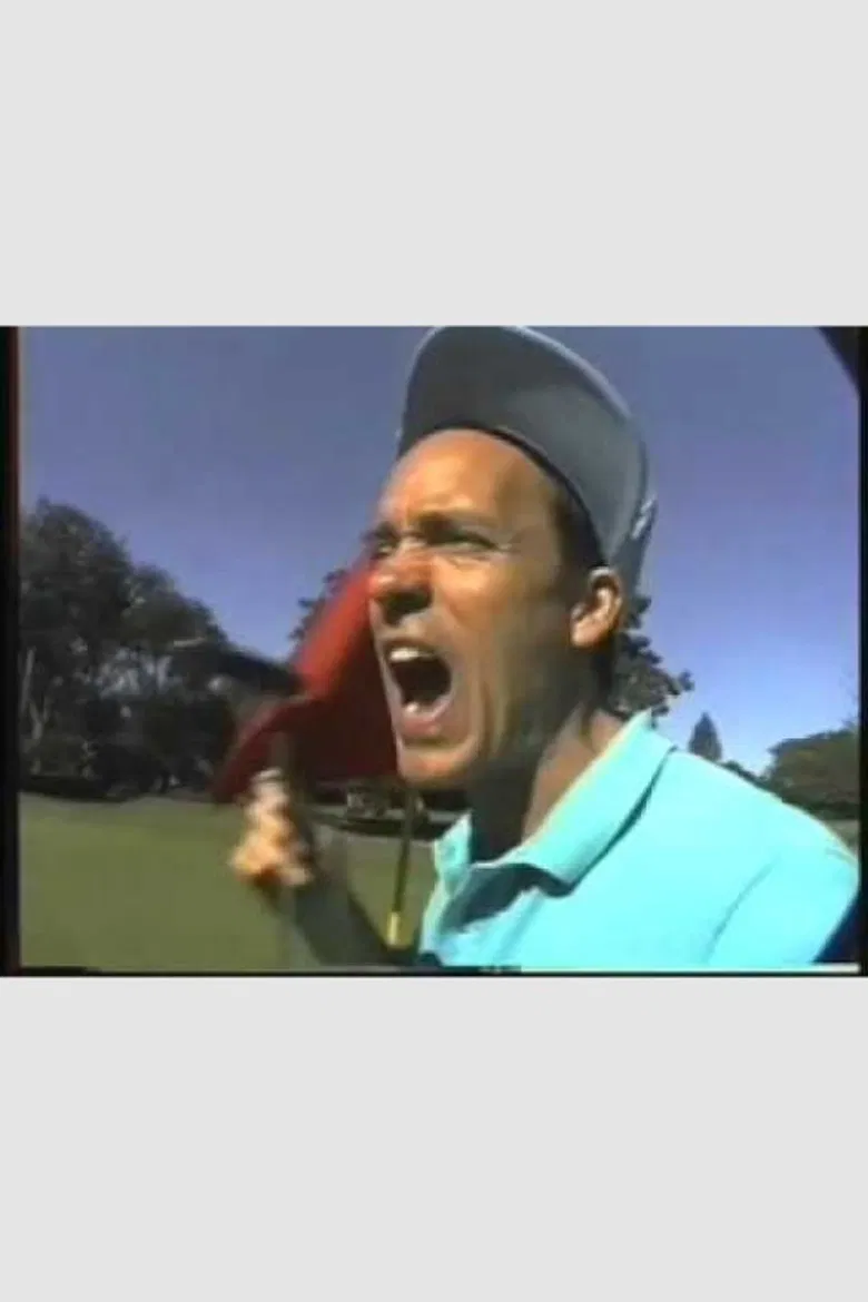 The Phony Trilogy poster background