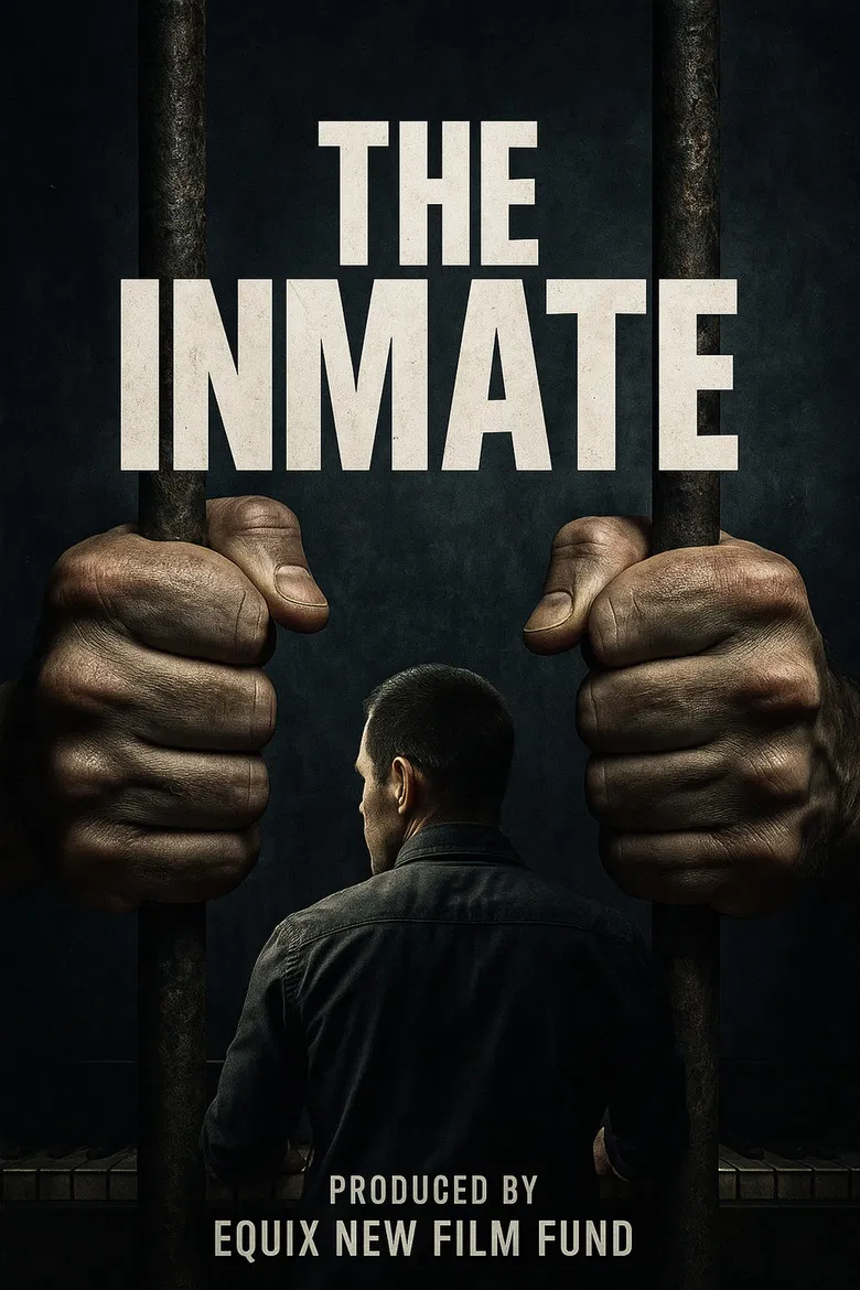 The Inmate poster background