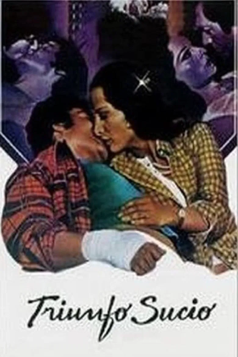 El sexo de los ricos poster background