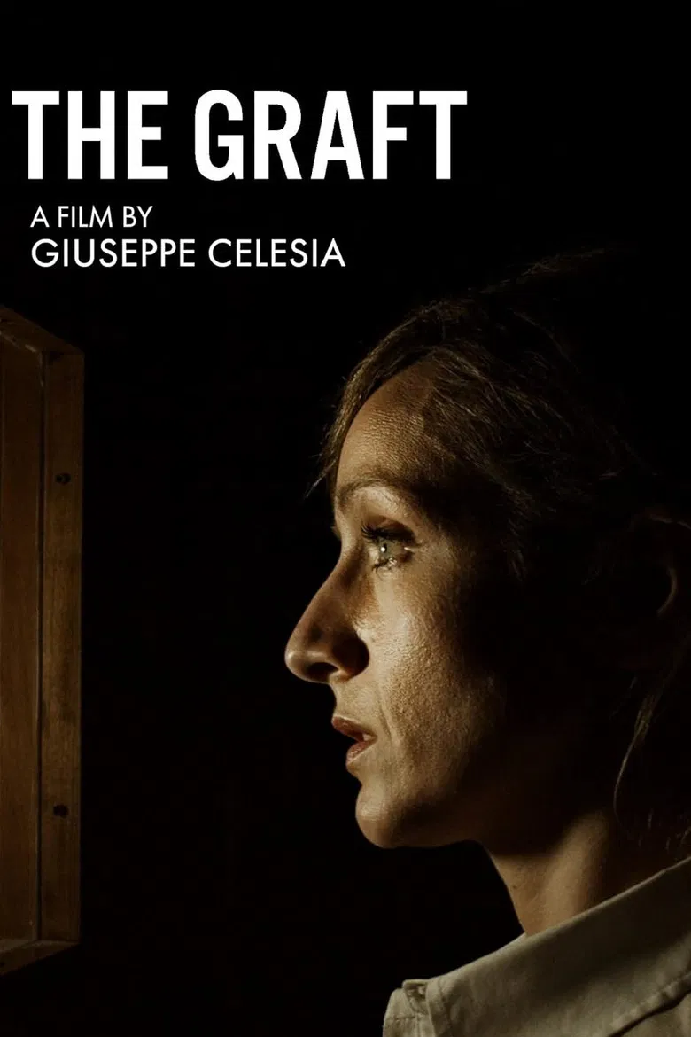 The Graft poster background