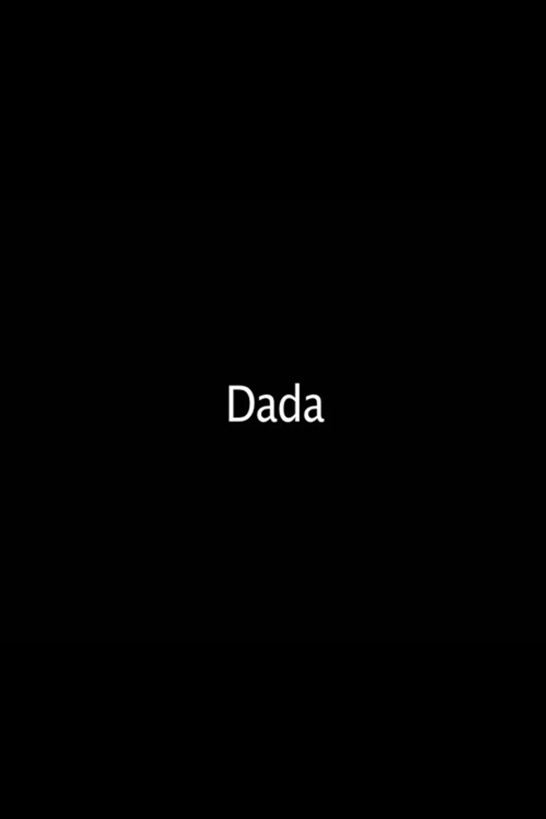 Dada poster background
