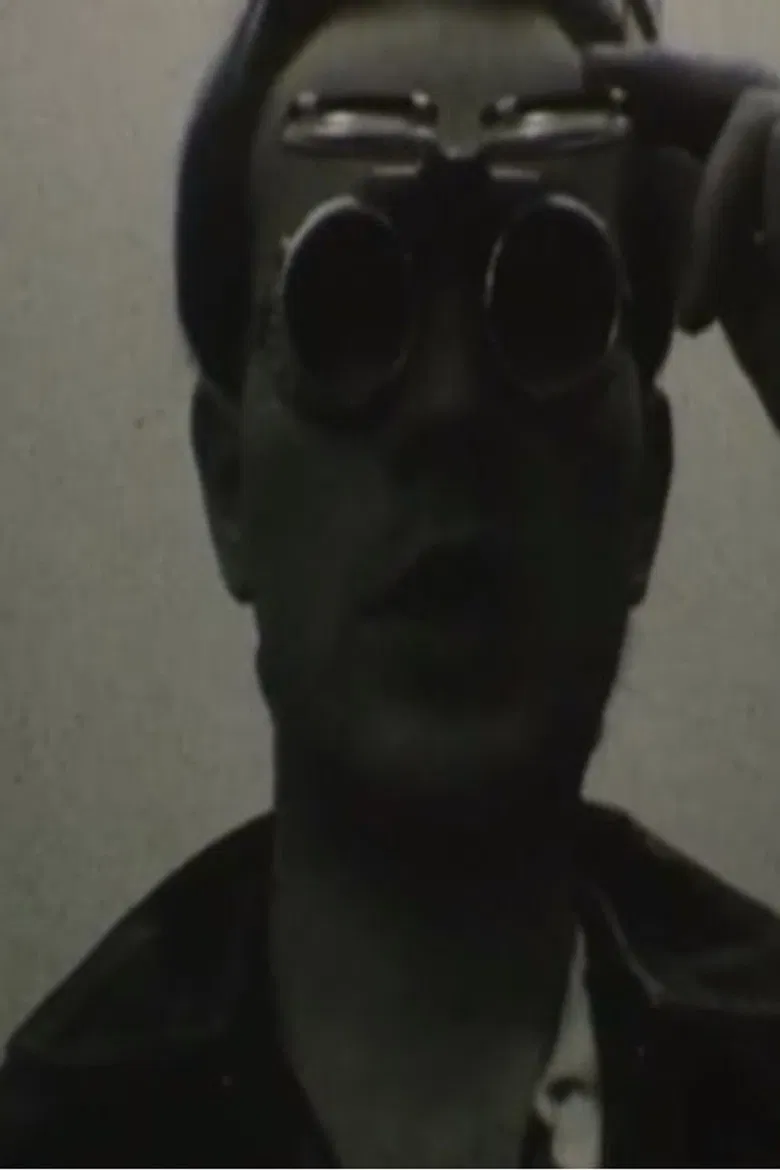 Blitzkrieg-Bop poster background