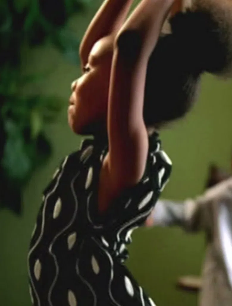 Astro Black: Race for Space poster background