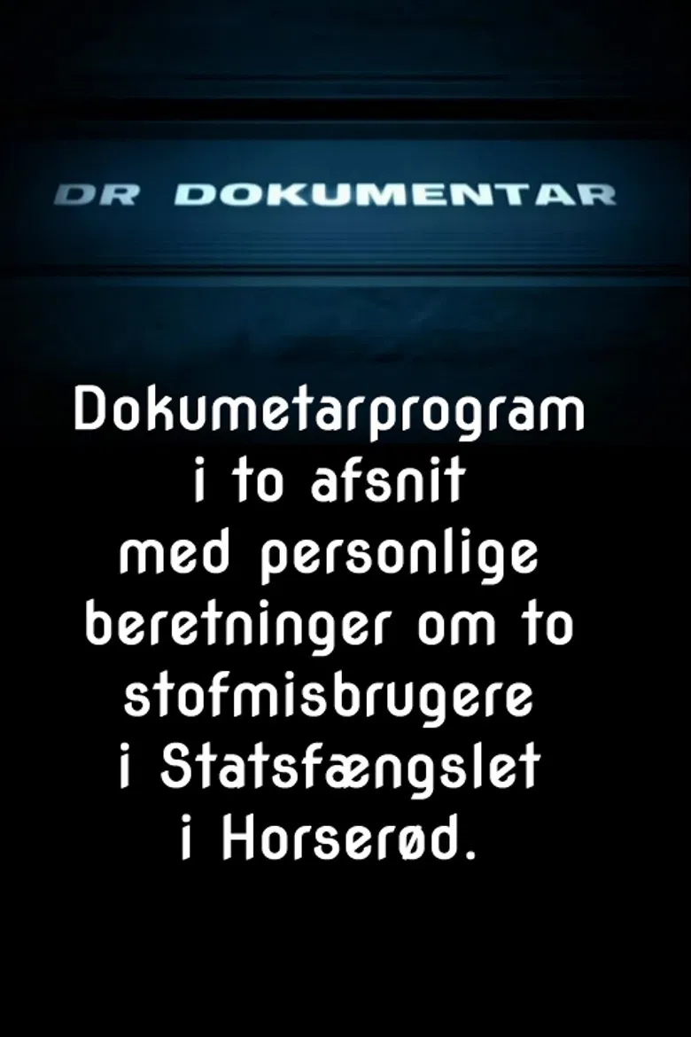 Pigerne i Horserød poster background