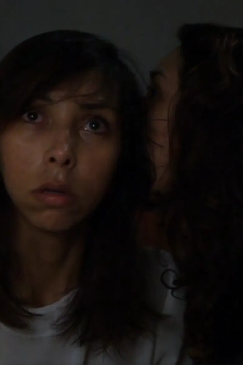 O Mundo Sem Nós poster background