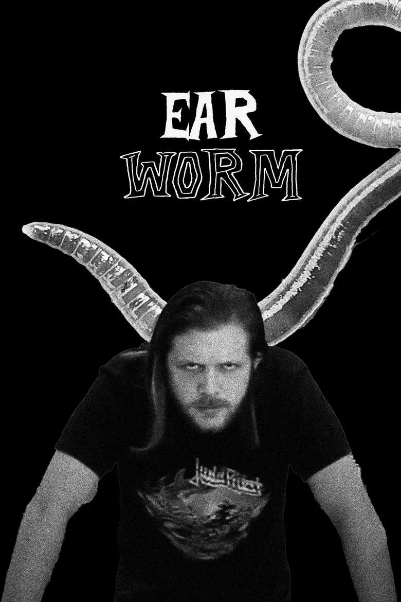 Earworm poster background