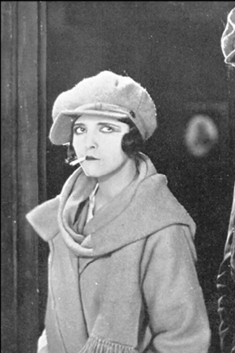 The Apache poster background