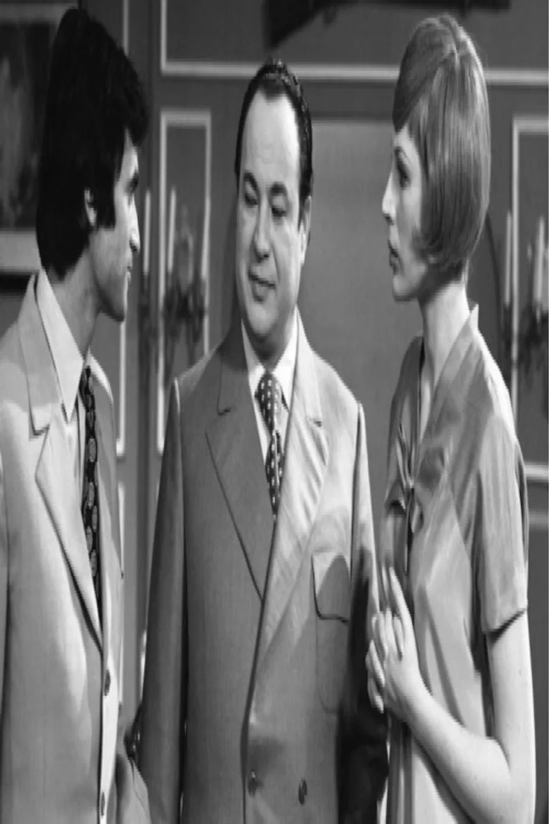 Za kurtyną poster background