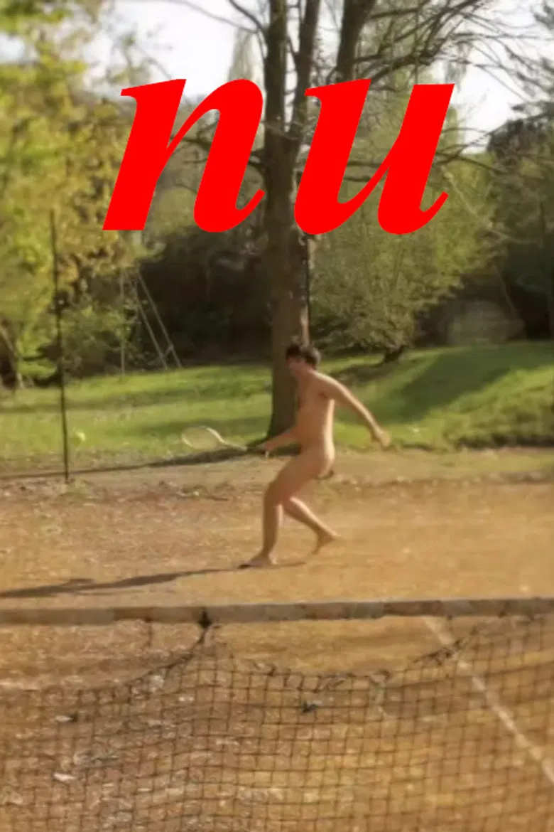 Nu poster background