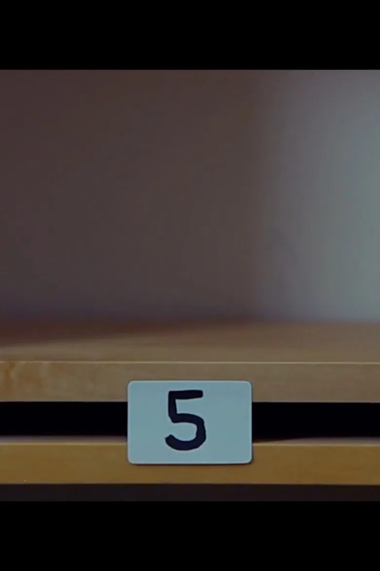 Je suis un troc poster background