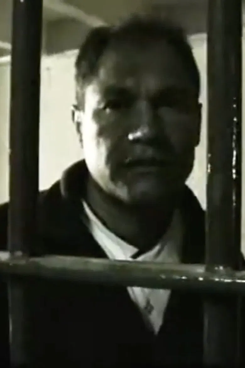 Armed Hand poster background