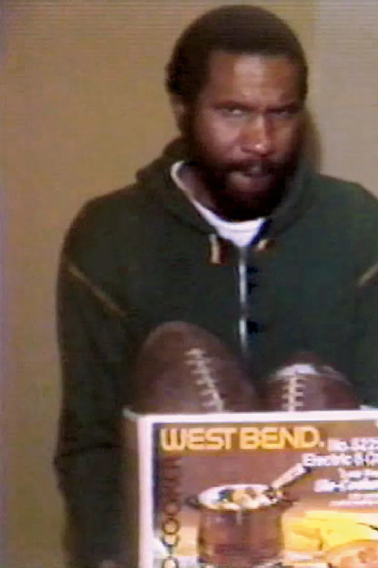 Inconsequential Doggereal poster background