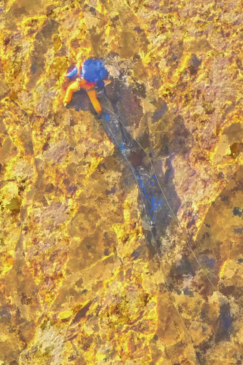 L’Effort, le monde poster background