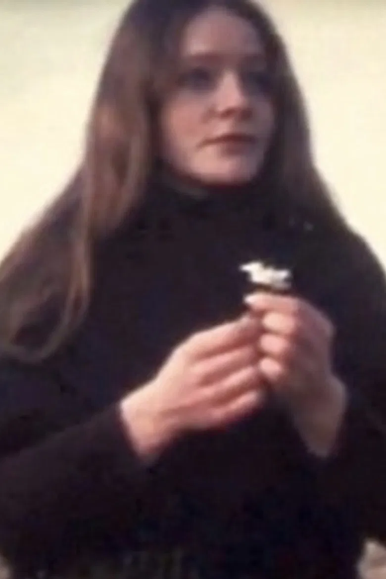 Rannvá poster background