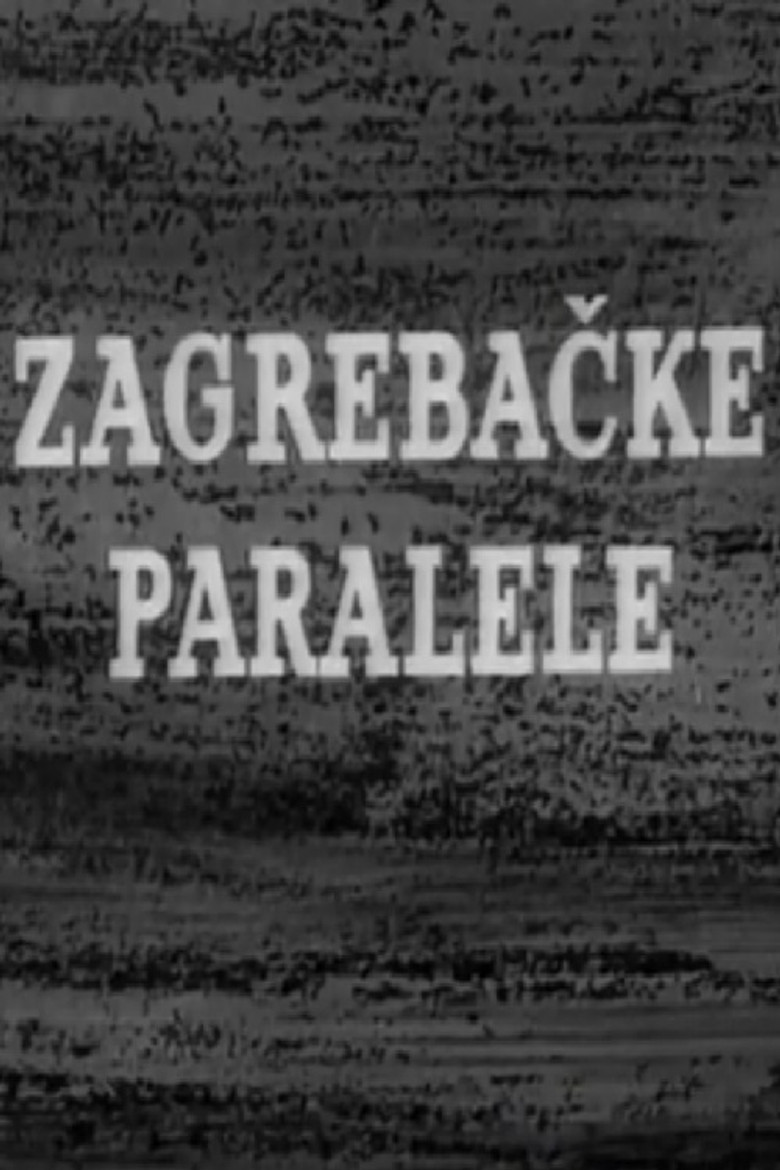Zagreb Parables poster background