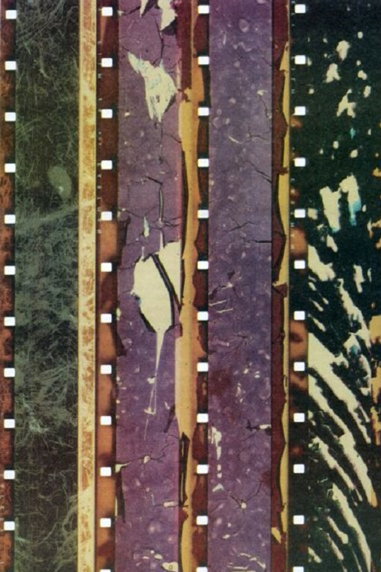 What The Water Said, Nos. 1-3 poster background