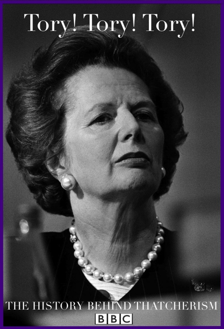 Tory! Tory! Tory! poster background