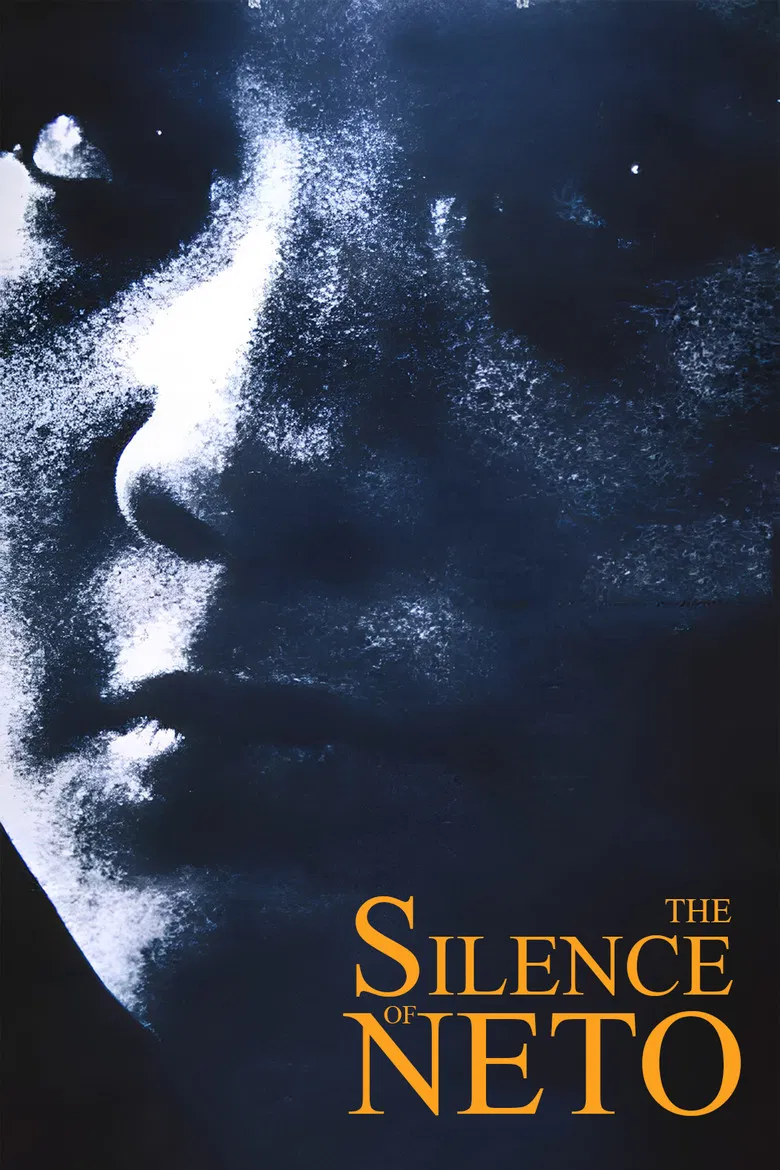 The Silence of Neto poster background