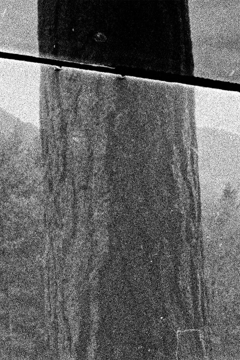 Wounded Edges poster background