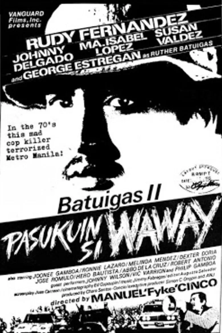 Batuigas II: Pasukuin si Waway poster background
