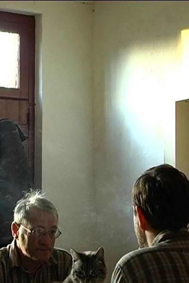 The Shepherd's Hour poster background