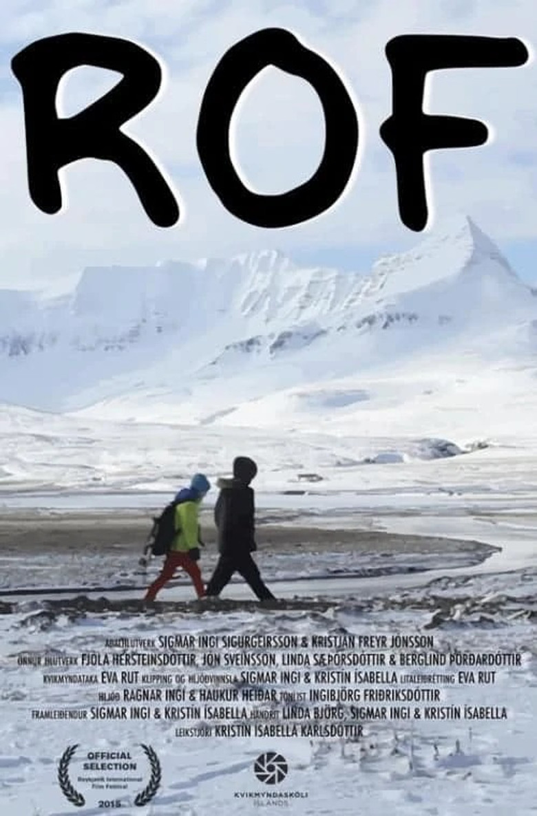 Unfolded poster background